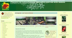 Desktop Screenshot of growguide.net
